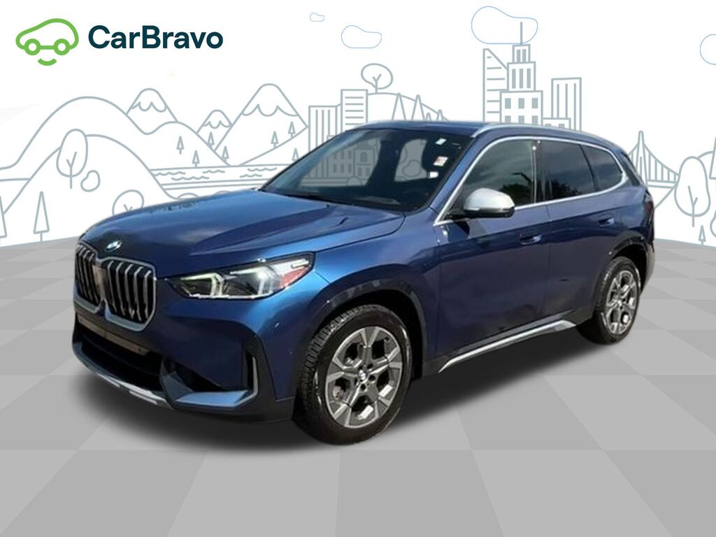 2023 BMW X1 xDrive28i — photo 1 of 7