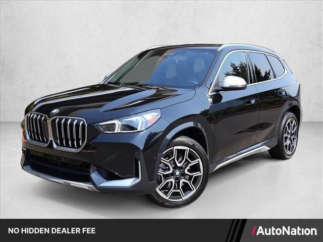 2023 BMW X1 xDrive28i — photo 1 of 13