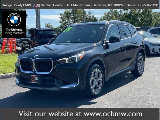 2023 BMW X1 xDrive28i — photo 1 of 13