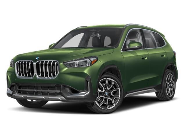 2023 BMW X1 xDrive28i — photo 1 of 23