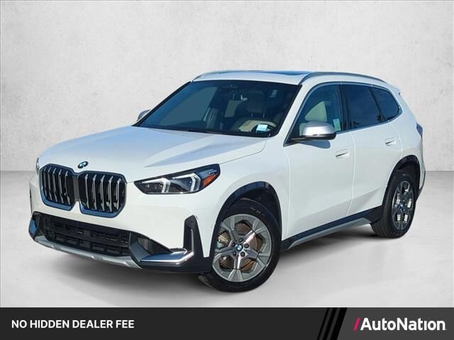 2023 BMW X1 xDrive28i — photo 1 of 13