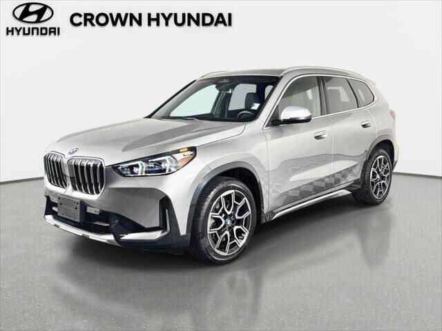 2023 BMW X1 xDrive28i — photo 1 of 13