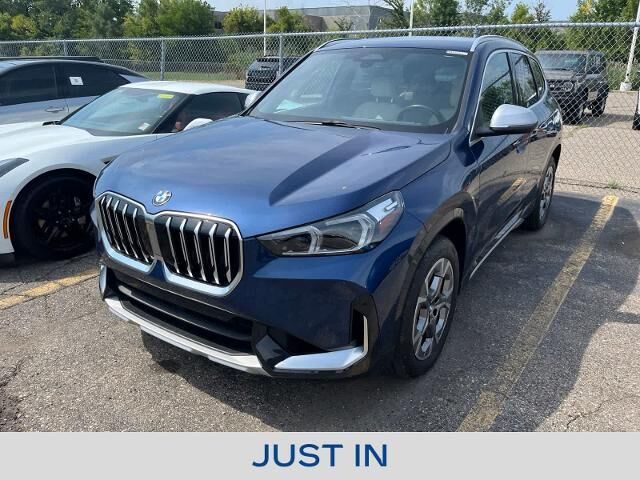 2023 BMW X1 xDrive28i — photo 1 of 26