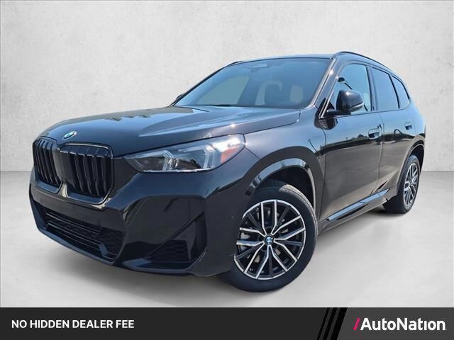 2023 BMW X1 xDrive28i — photo 1 of 13