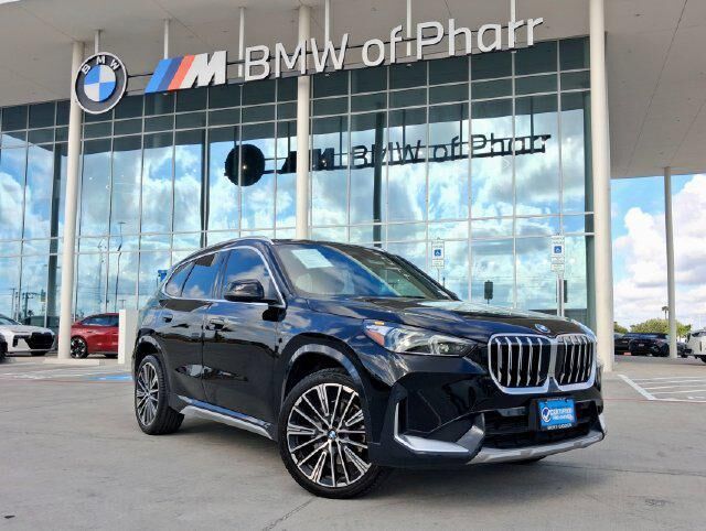 2025 BMW X1 xDrive28i — photo 1 of 13
