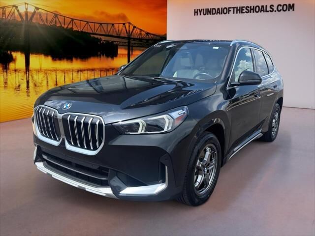 2025 BMW X1 xDrive28i — photo 1 of 13