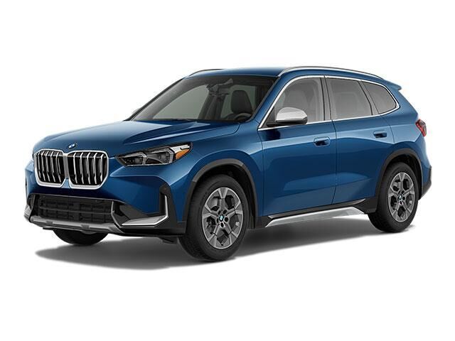 2025 BMW X1 xDrive28i — photo 1 of 1