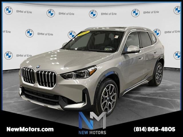 2026 BMW X1 xDrive28i — photo 1 of 13
