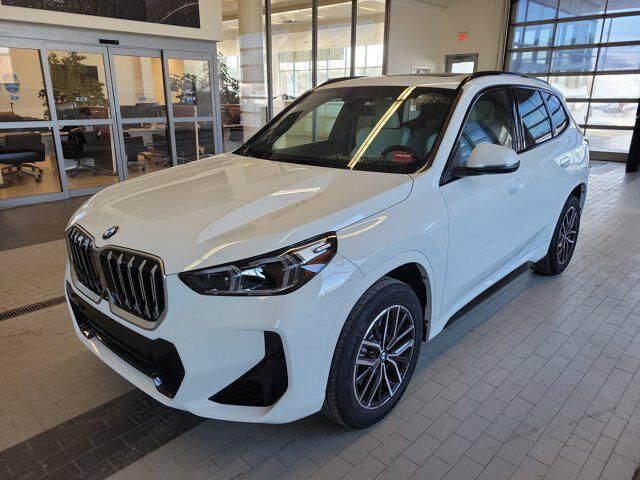 2026 BMW X1 xDrive28i — photo 1 of 26