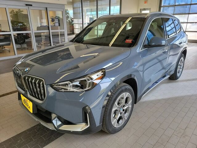 2026 BMW X1 xDrive28i