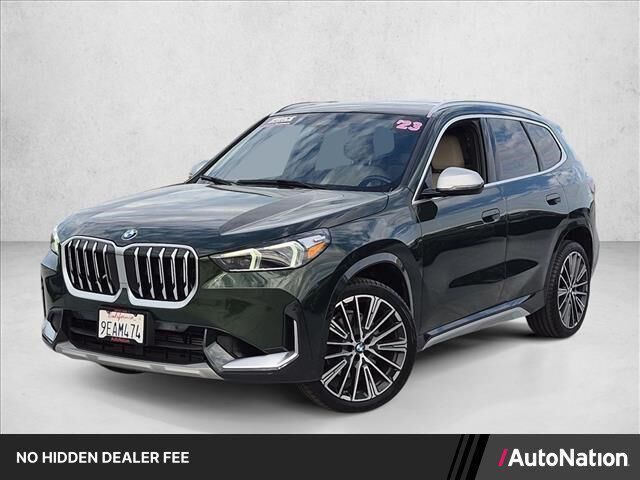 2023 BMW X1 xDrive28i — photo 1 of 13