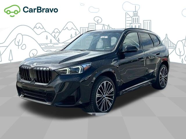2023 BMW X1 xDrive28i