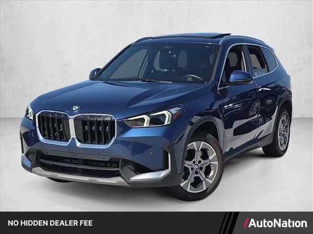 2023 BMW X1 xDrive28i — photo 1 of 13