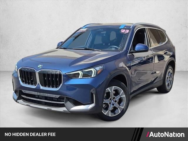 2023 BMW X1 xDrive28i