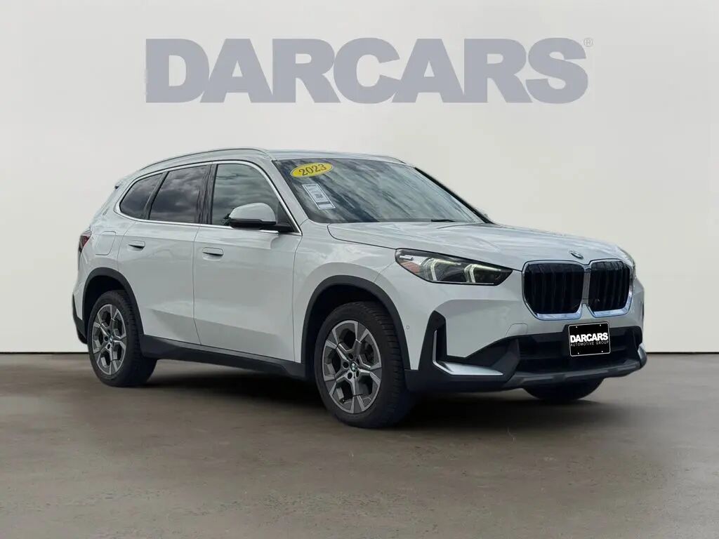 2023 BMW X1 xDrive28i — photo 1 of 13