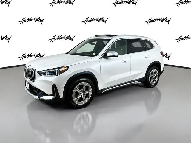 2023 BMW X1 xDrive28i