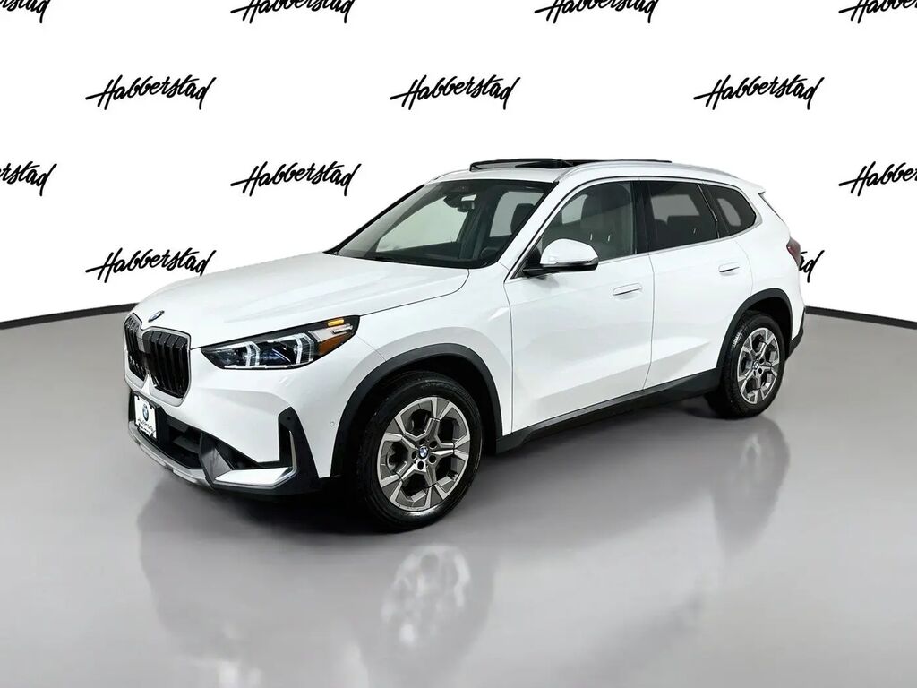 2023 BMW X1 xDrive28i — photo 1 of 13