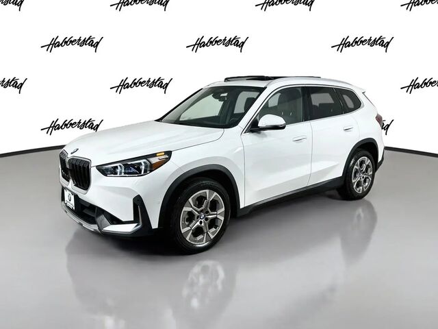 2023 BMW X1 xDrive28i