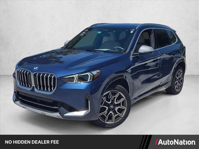 2023 BMW X1 xDrive28i — photo 1 of 13