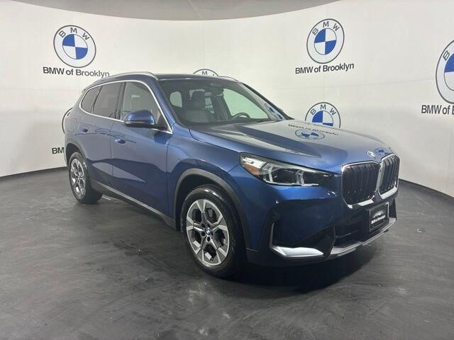 2023 BMW X1 xDrive28i — photo 1 of 13