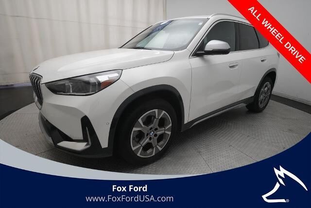 2023 BMW X1 xDrive28i — photo 1 of 12