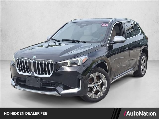 2023 BMW X1 xDrive28i