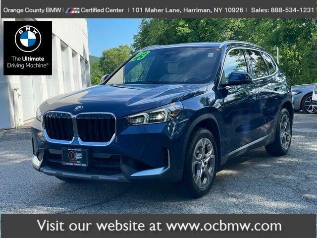 2023 BMW X1 xDrive28i — photo 1 of 13