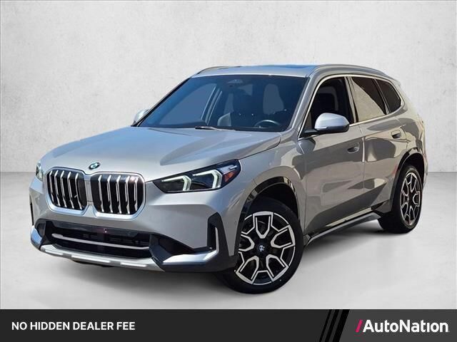 2023 BMW X1 xDrive28i — photo 1 of 13