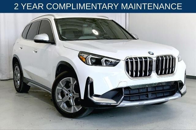 2024 BMW X1 xDrive28i — photo 1 of 26