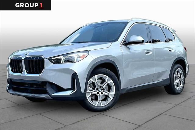 2023 BMW X1 xDrive28i — photo 1 of 13
