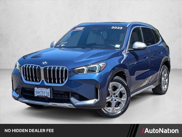 2023 BMW X1 xDrive28i — photo 1 of 13