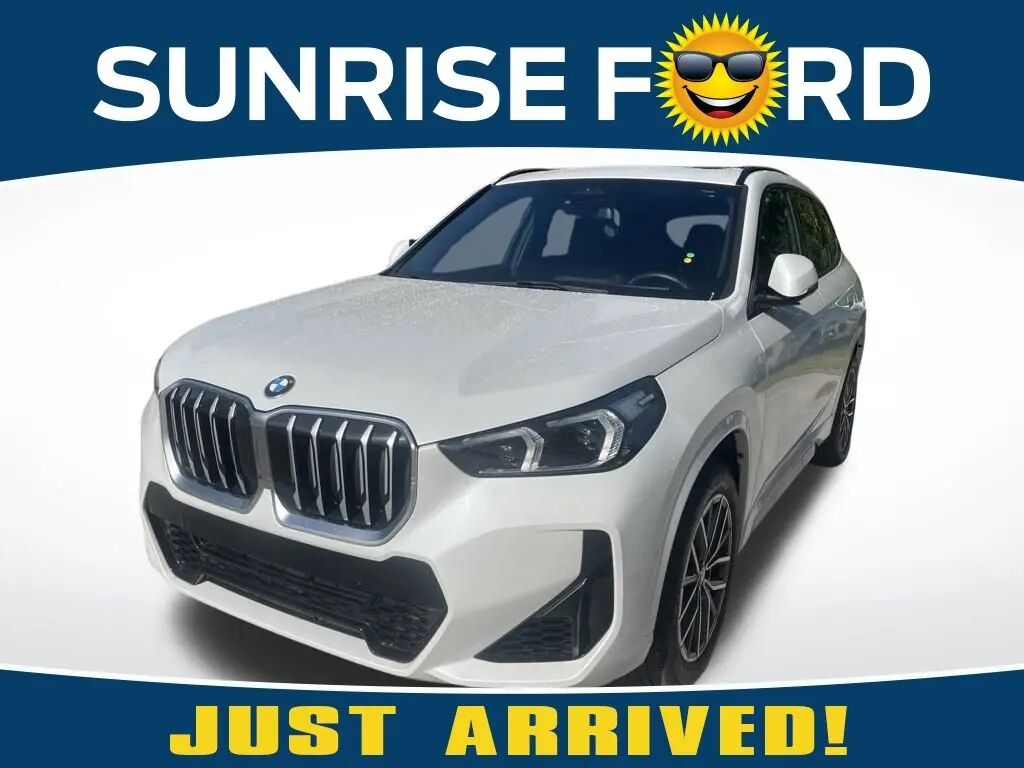 2023 BMW X1 xDrive28i — photo 1 of 52