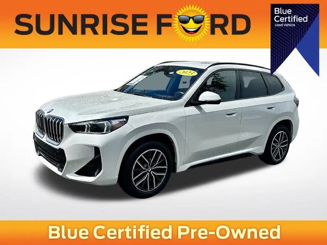 2023 BMW X1 xDrive28i