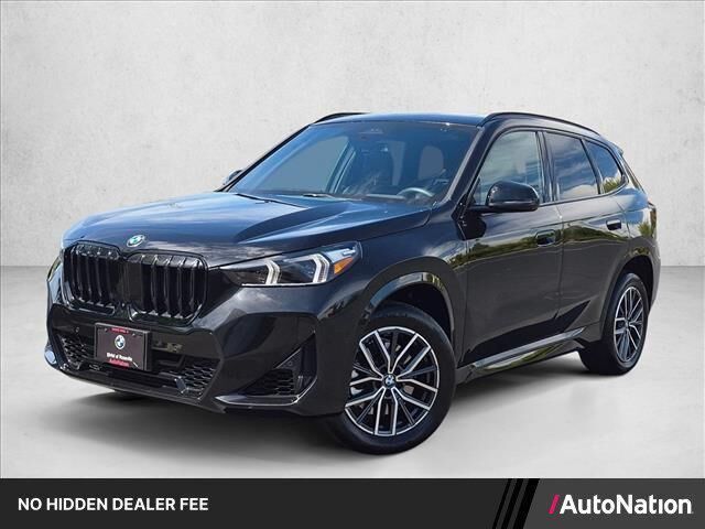 2023 BMW X1 xDrive28i — photo 1 of 13