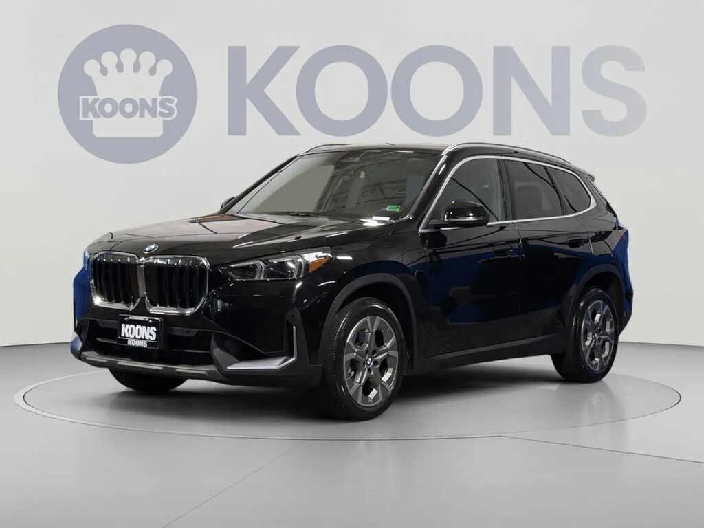 2023 BMW X1 xDrive28i — photo 1 of 13
