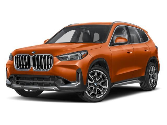2023 BMW X1 xDrive28i — photo 1 of 52