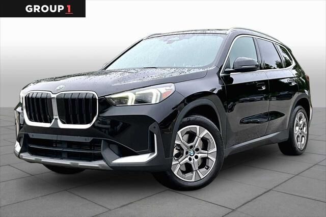 2023 BMW X1 xDrive28i — photo 1 of 13