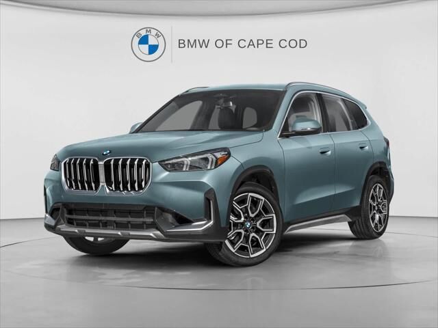 2023 BMW X1 xDrive28i — photo 1 of 23