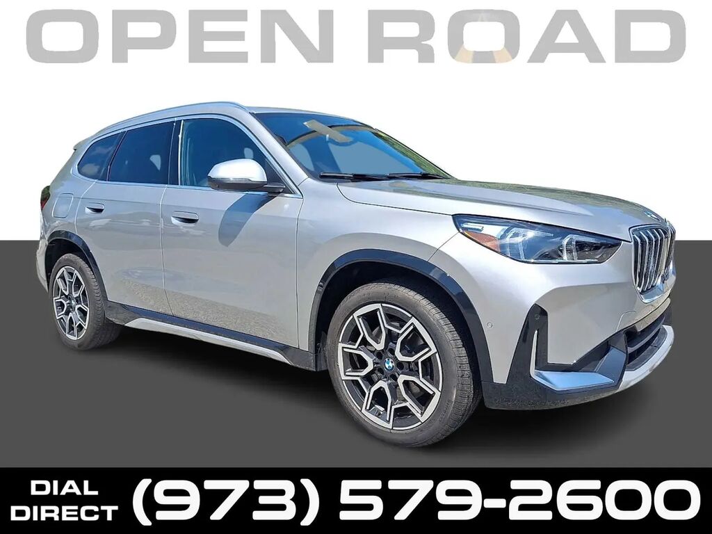 2023 BMW X1 xDrive28i — photo 1 of 13