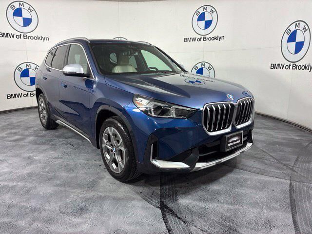 2024 BMW X1 xDrive28i