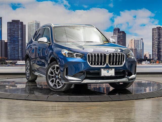 2024 BMW X1 xDrive28i — photo 1 of 13