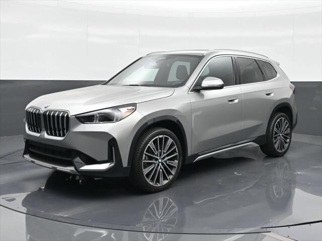 2026 BMW X1 xDrive28i — photo 1 of 13