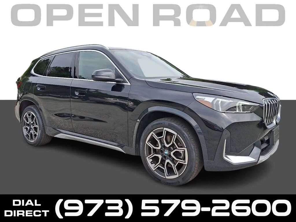 2026 BMW X1 xDrive28i — photo 1 of 13