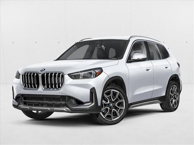2026 BMW X1 xDrive28i — photo 1 of 12