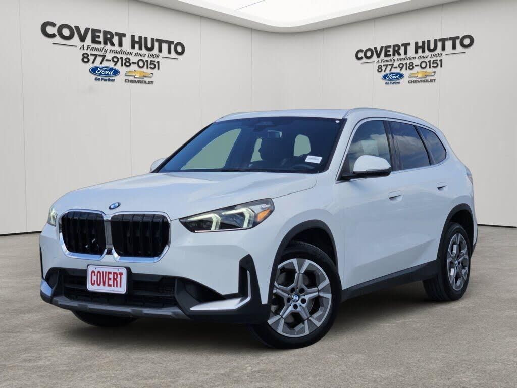 2023 BMW X1 xDrive28i — photo 1 of 15