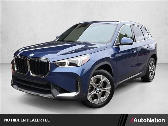 2023 BMW X1 xDrive28i