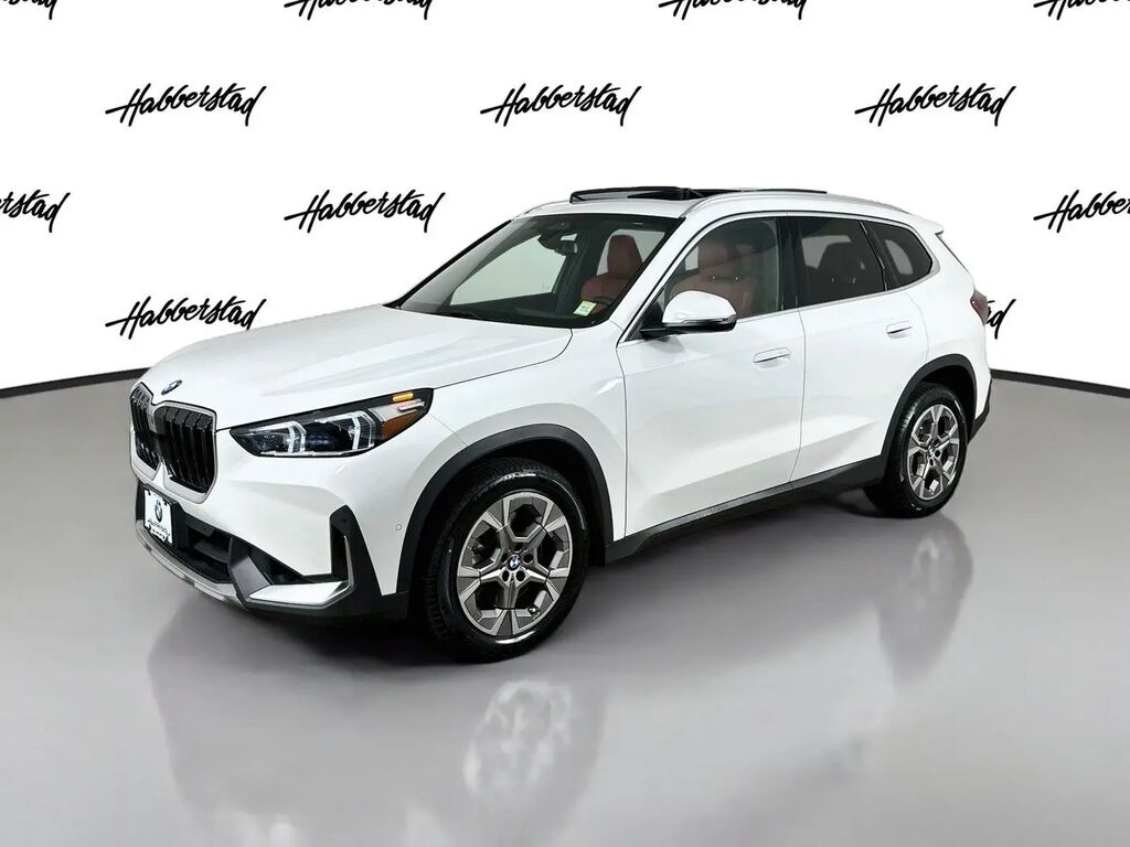 2023 BMW X1 xDrive28i — photo 1 of 13