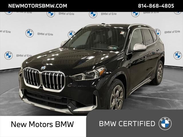 2023 BMW X1 xDrive28i — photo 1 of 13