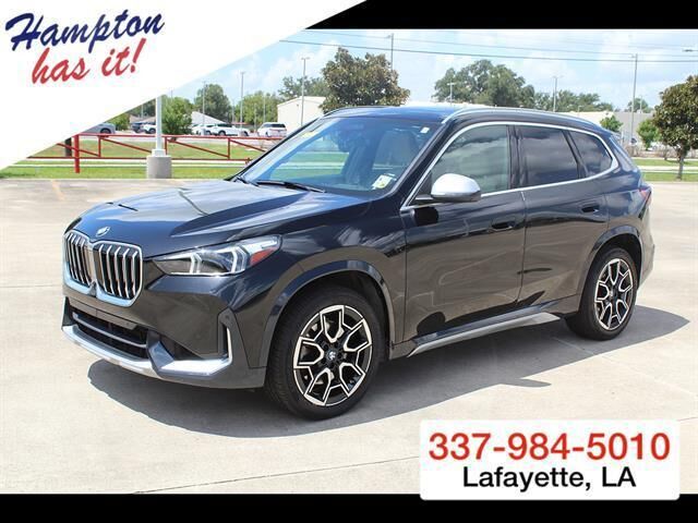 2023 BMW X1 xDrive28i — photo 1 of 13
