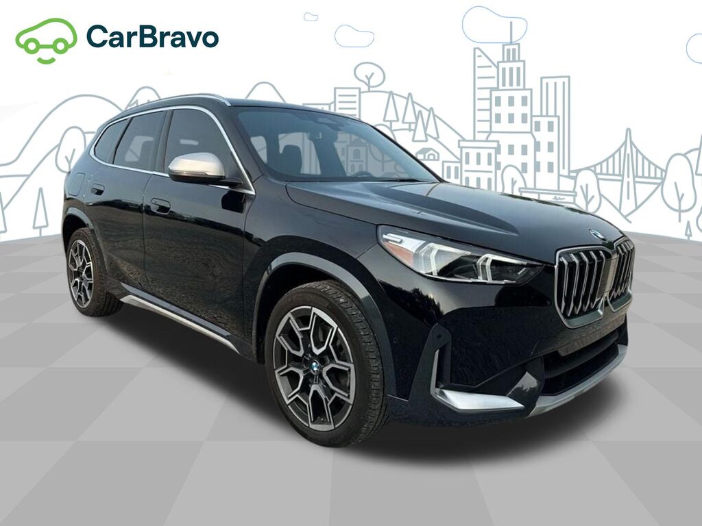 2024 BMW X1 xDrive28i — photo 1 of 1